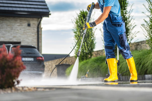 Best Garage Pressure Washing  in Paris, KY